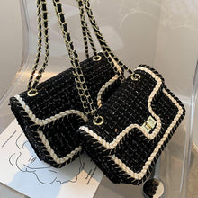 The Wool Bag