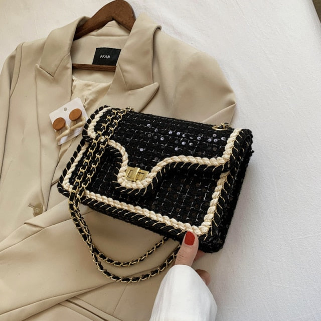 The Wool Bag